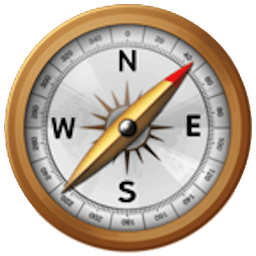 3d罗盘指南针老版本