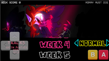 周五夜放克腐化模组各版本合集