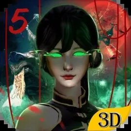 无尽噩梦5怨灵咒内置菜单下载