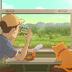 时代绿皮车无限金币