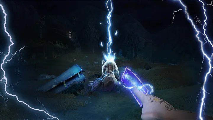 无尽噩梦5怨灵咒无限资源截图3