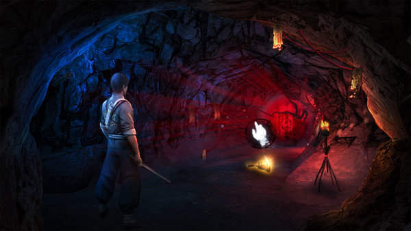 无尽噩梦5怨灵咒辅助菜单截图1