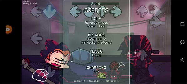 原版腐化全周截图2