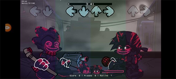 原版腐化全周截图1