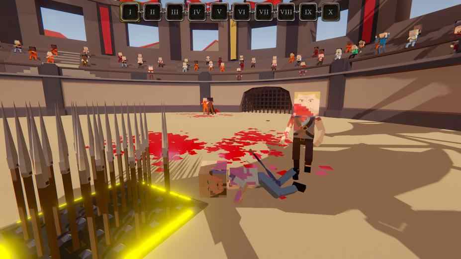 血染小镇手机正式版