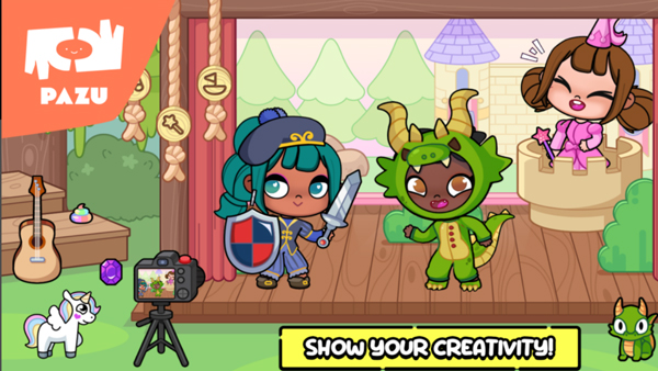 阿凡达世界日常截图1