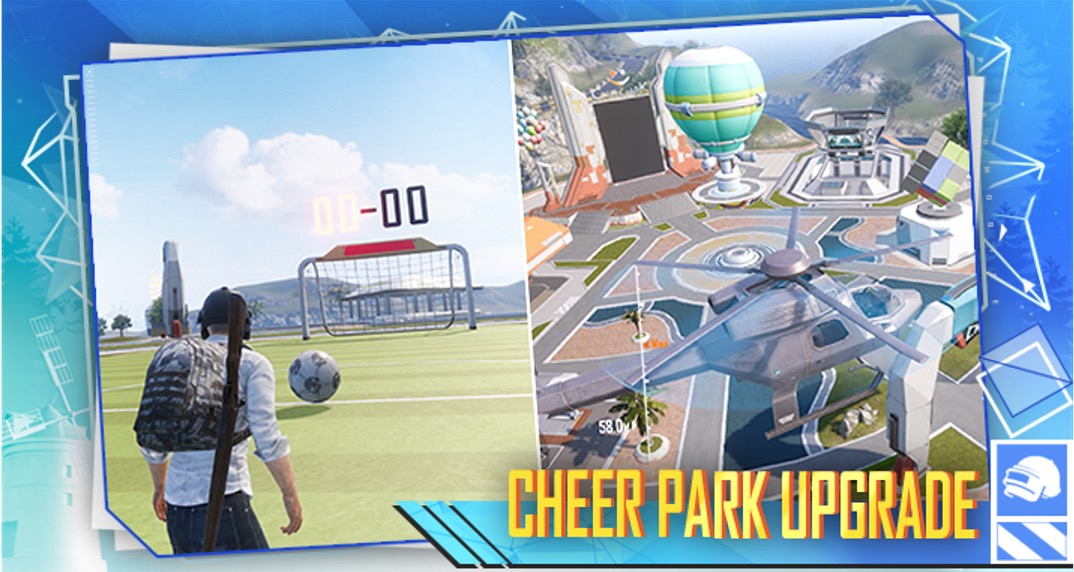 和平精英体验服twrsuwg截图2