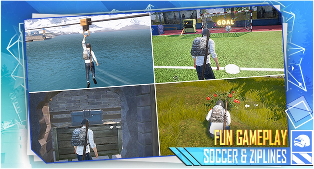 和平精英体验服twrsuwg截图1