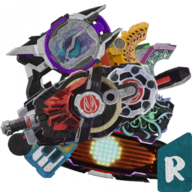 假面骑士极狐变身器模拟器5.0