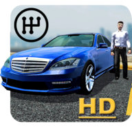 手动挡停车场老版本