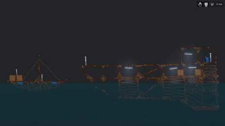 人类游乐场汉化版自带模组截图1