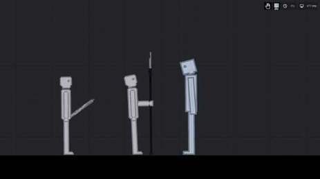 人类游乐场汉化版自带模组截图3