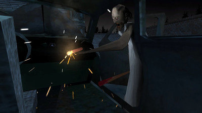 恐怖奶奶3内置菜单截图2