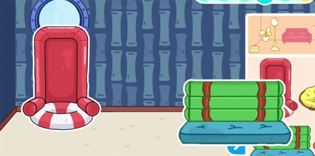 托卡世界手游各版本大全