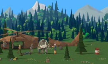 僵尸森林3截图3