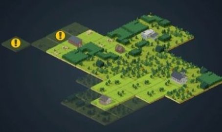 僵尸森林3截图1