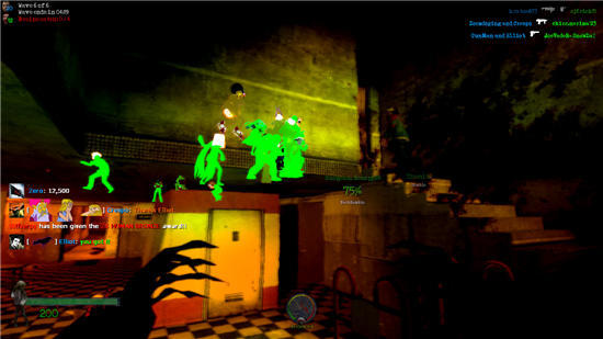 盖瑞模组马桶人模组截图3