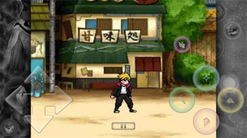 死神vs火影老魏改6.0截图3