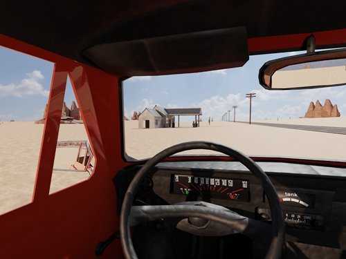 长途旅行手机版截图1