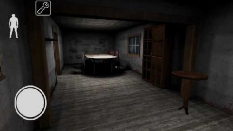 恐怖老奶奶2截图3