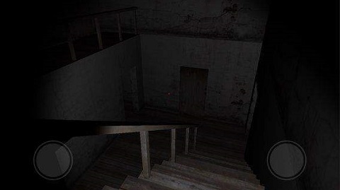 恐怖老奶奶2截图1