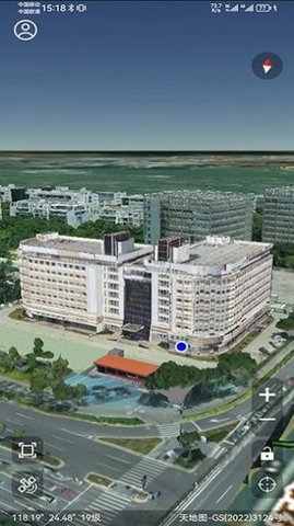 北斗精图v1.0.0截图3