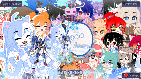 加查nox续作加查星云