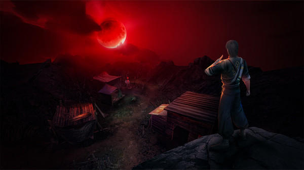 无尽噩梦5怨灵咒1.4.0内置菜单截图3