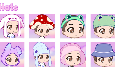 加查星云世界截图1