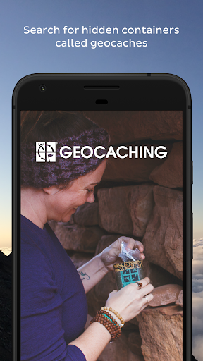 geocaching下载安卓