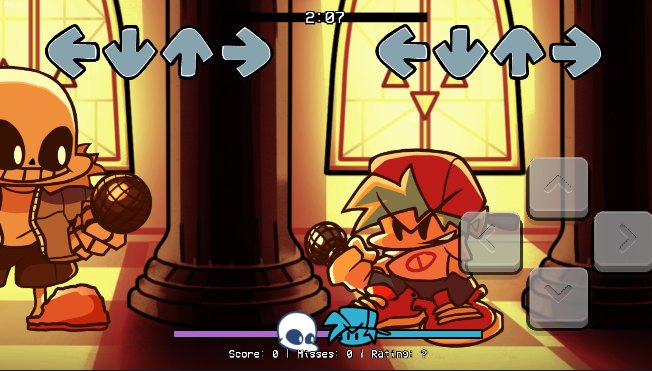 周五夜放克茶杯头