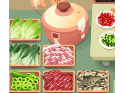 老爹大排档各版本手游大全