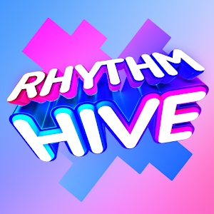 rhythmhive2023最新版本安卓