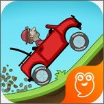 登山赛车修改器