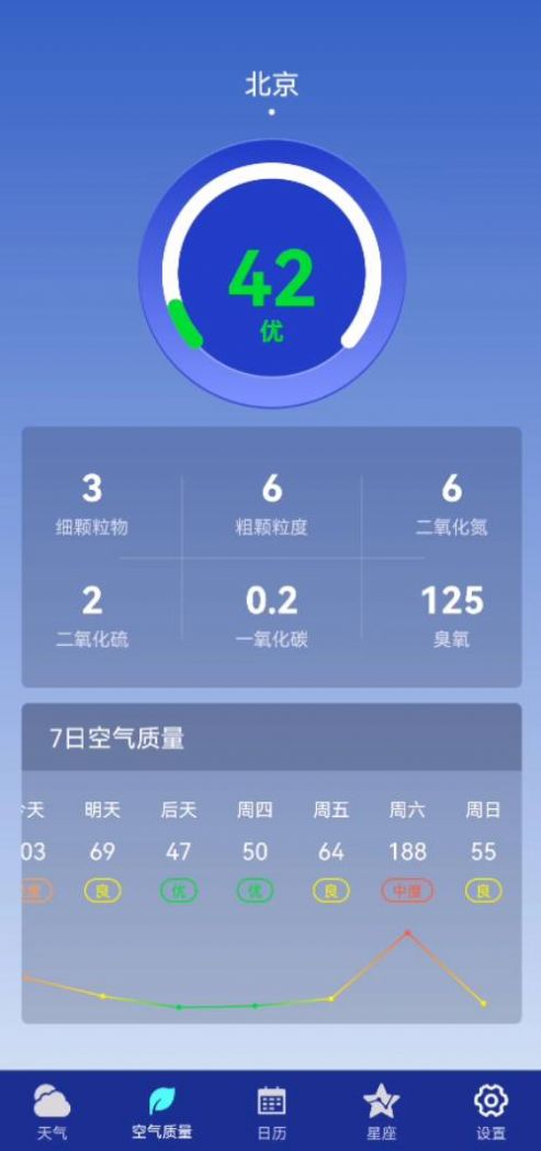 平果天气预报截图2