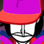 节奏盒子邪眼诡异埃及风