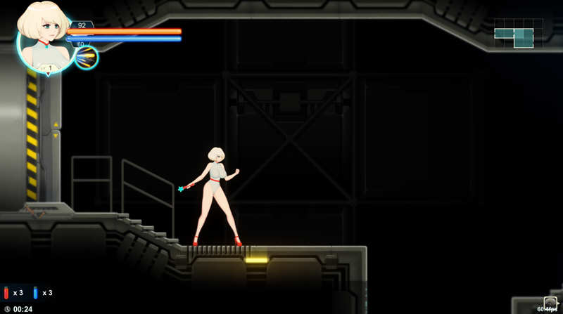 异形探索伊娃计划安卓资源