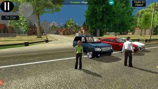 手动挡停车场中文版下载安装截图1