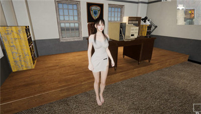 狱中少女各版本手游大全