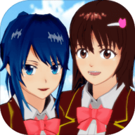 樱花校园模拟器旧版正版中文v1.042.03