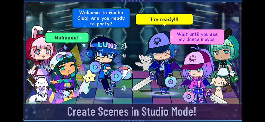 加查俱乐部联机版中文版