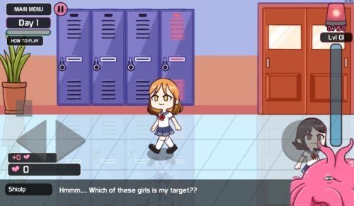 lovecraftlocker1.4.08正版截图2