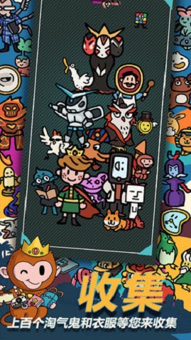 梦境侦探旧版本