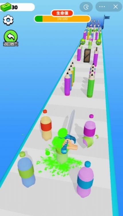 武器铸造大师游戏