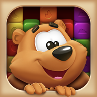 小熊爱消除正版