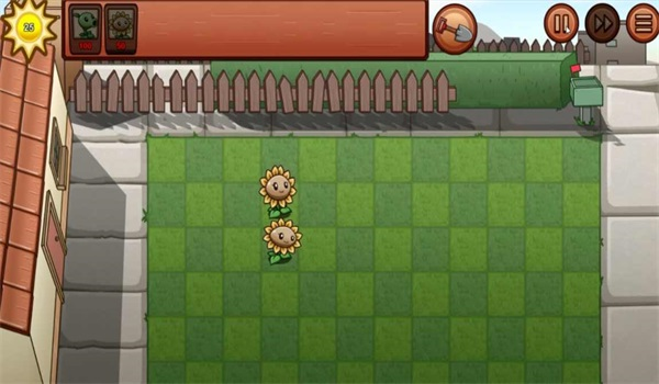 植物大僵尸宅宅萝卜最新版