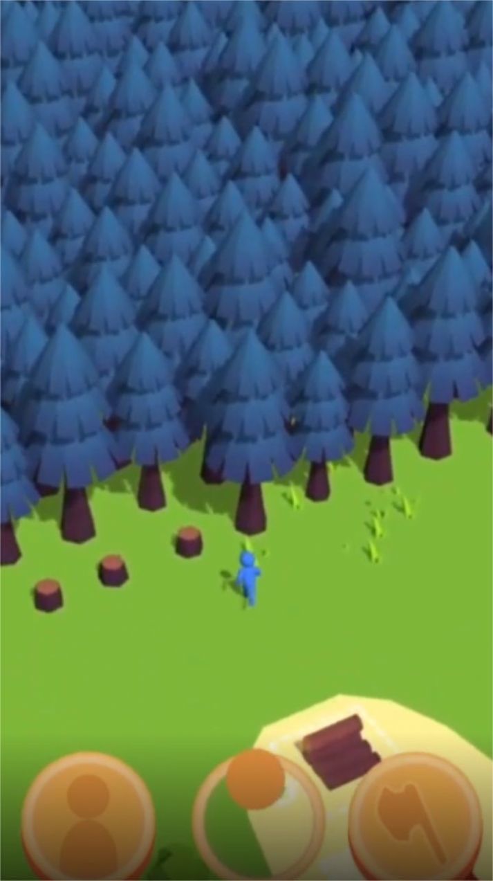 小小木材商无限金币无限钻石截图2