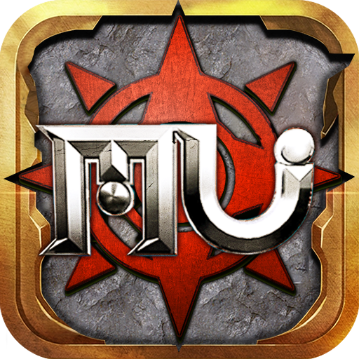 复古奇迹手游官网版1