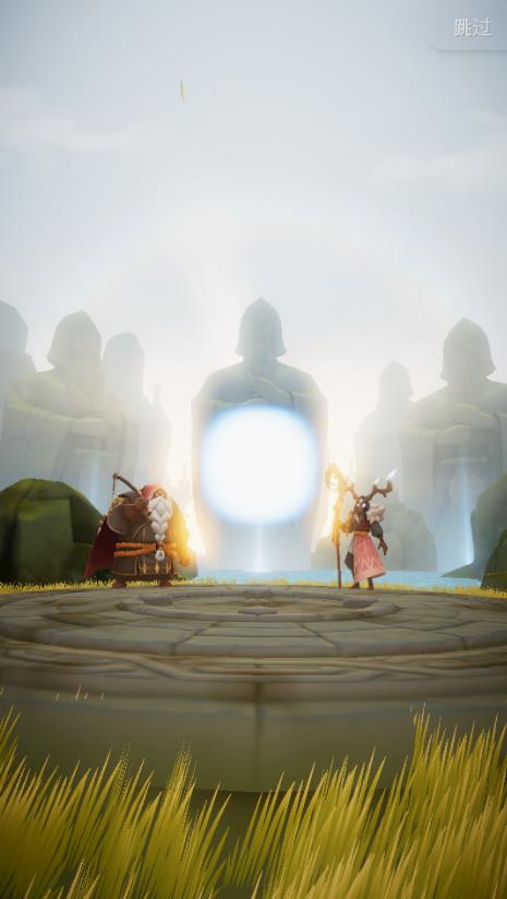 光之境souls截图3