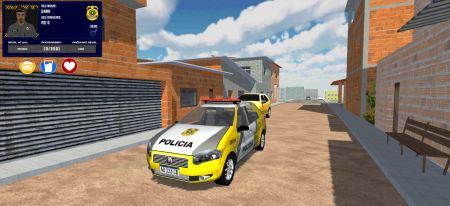 巴西警察模拟截图3